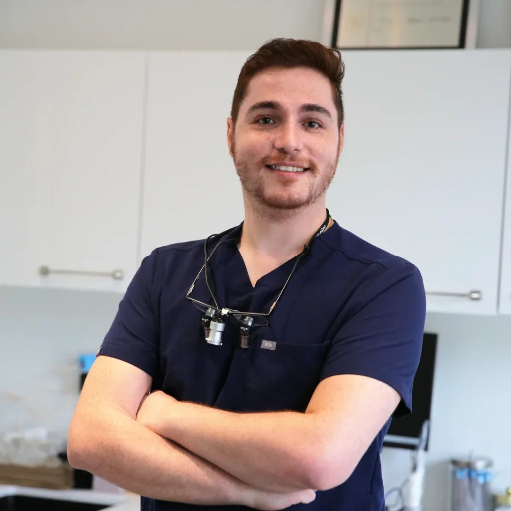 dr ziad al asmar equipe