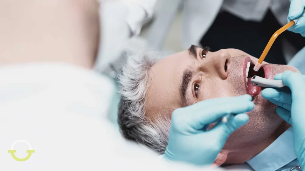 cuando visitar tu dentista