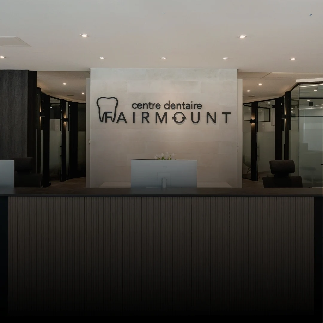 dentiste montreal clinique