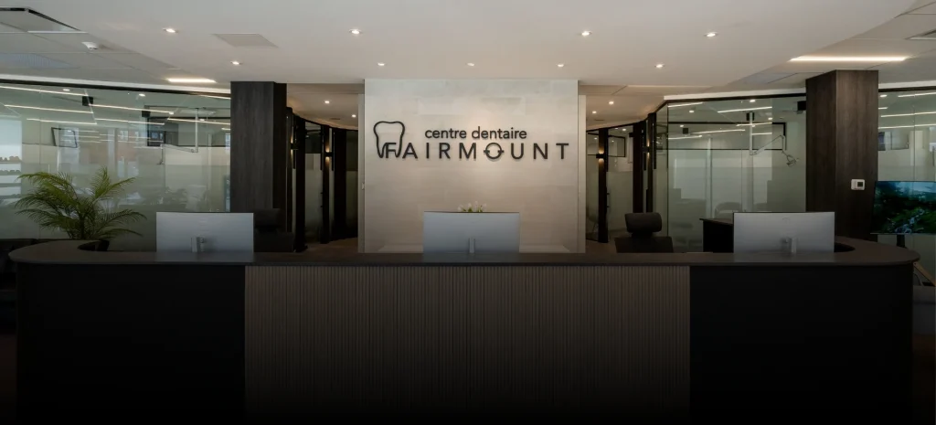 dentiste montreal fairmount