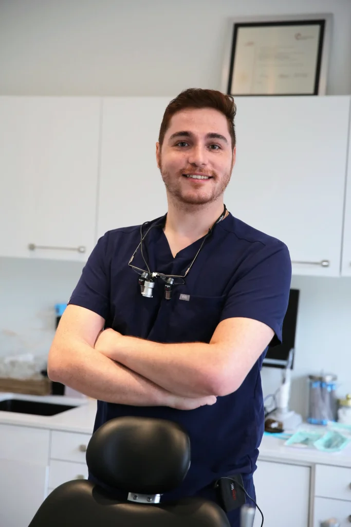 dr ziad al asmar dentiste