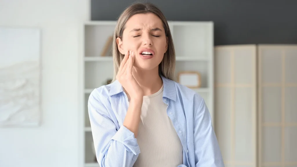 how can you get rid of a toothache