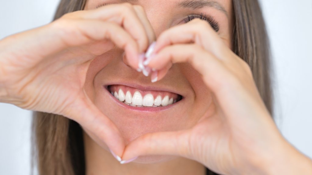 how to whiten teeth